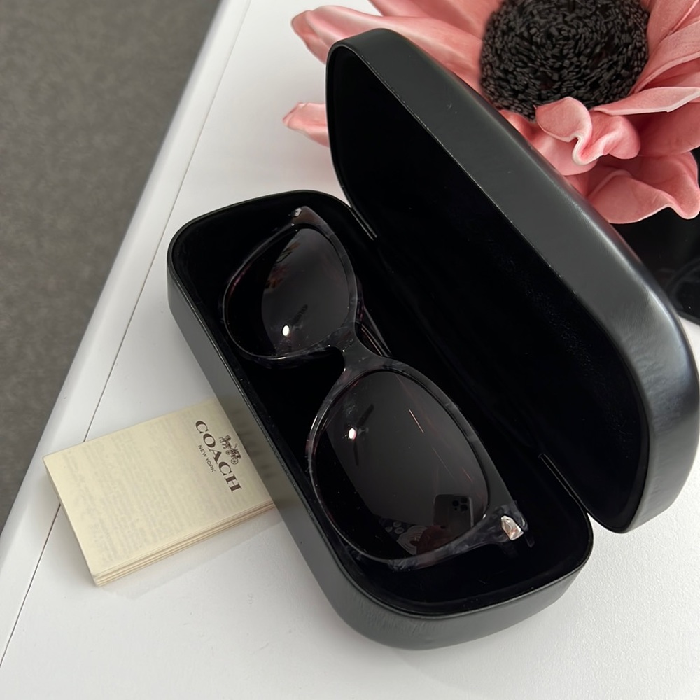 Coach Sunglasses